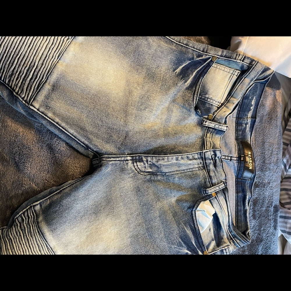 Men’s jeans